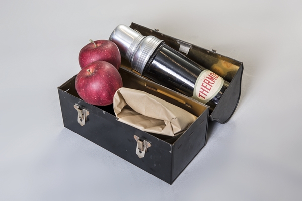 保溫杯竟然是一百年前就發明的東西！傑克～這真是太神