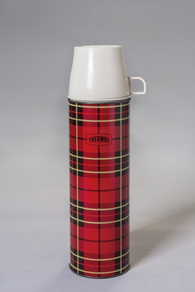 保溫杯竟然是一百年前就發明的東西！傑克～這真是太神