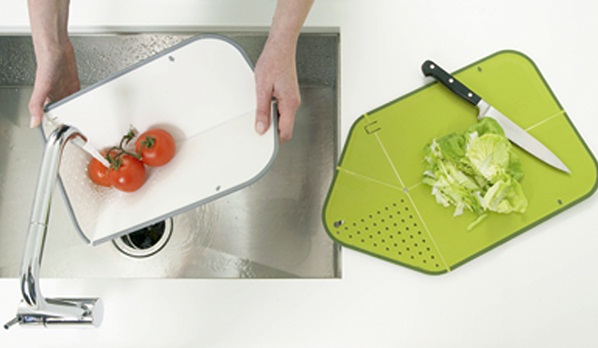 各位觀眾!想要一秒鐘變食神嗎?料理的小道具可不能馬