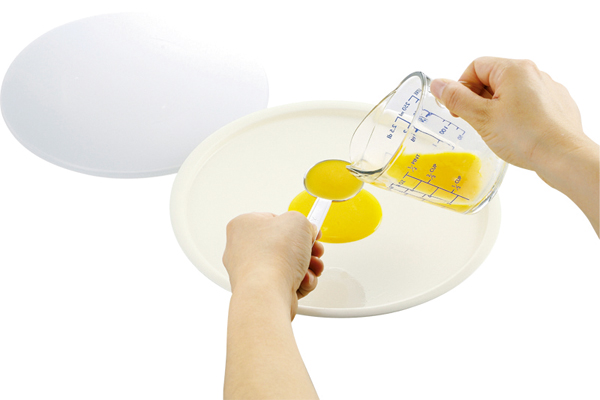 各位觀眾!想要一秒鐘變食神嗎?料理的小道具可不能馬