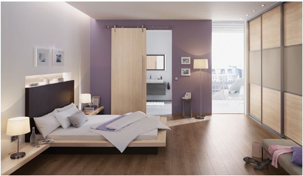 居家裝潢用品館最近有越來越多的新店開幕，威佐開發代