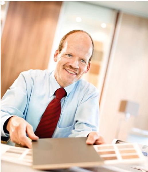 居家裝潢用品館最近有越來越多的新店開幕，威佐開發代