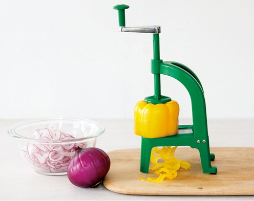 各位觀眾!想要一秒鐘變食神嗎?料理的小道具可不能馬