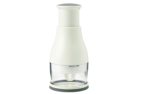 各位觀眾!想要一秒鐘變食神嗎?料理的小道具可不能馬