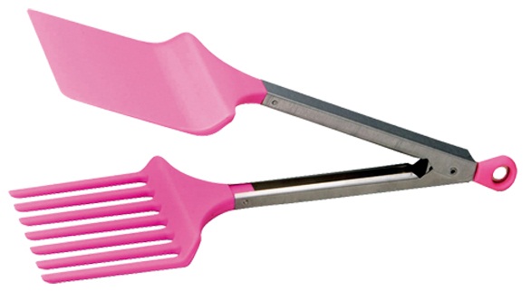 各位觀眾!想要一秒鐘變食神嗎?料理的小道具可不能馬