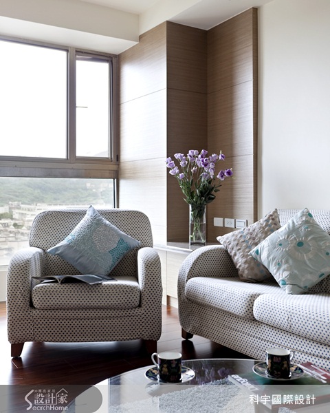 小編心中的豪宅一定要有天然美景,這可不是花錢就能擁