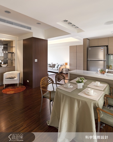 小編心中的豪宅一定要有天然美景,這可不是花錢就能擁