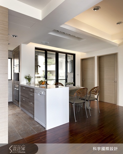 小編心中的豪宅一定要有天然美景,這可不是花錢就能擁