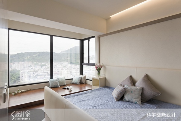 小編心中的豪宅一定要有天然美景,這可不是花錢就能擁