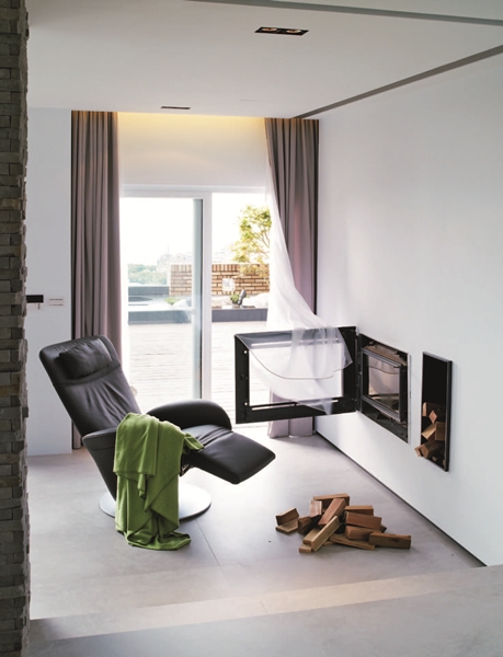 國人居家品味日漸提升，對於住宅的空間設計也有了更創