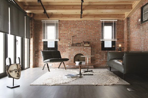 國人居家品味日漸提升，對於住宅的空間設計也有了更創