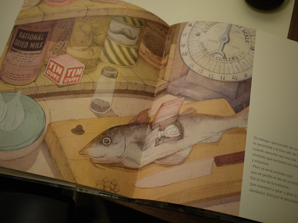 或許是藝術性格的使然，藝術家的感性思維和總是和理性