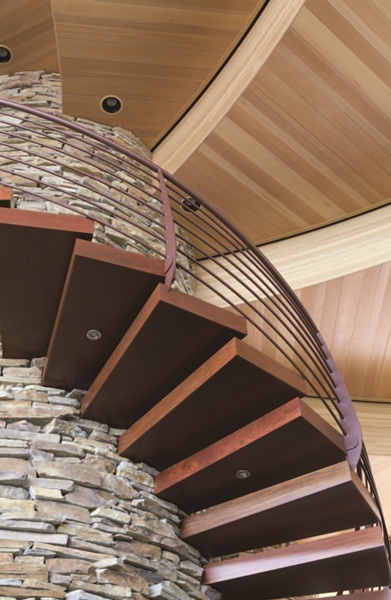 木材是天然有機材質,本著人類親近自然的原始本能,人