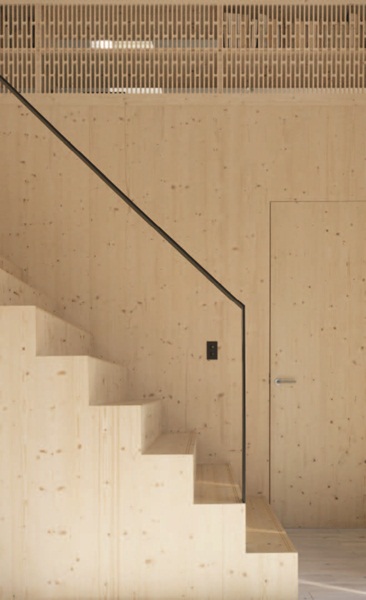 木材是天然有機材質,本著人類親近自然的原始本能,人