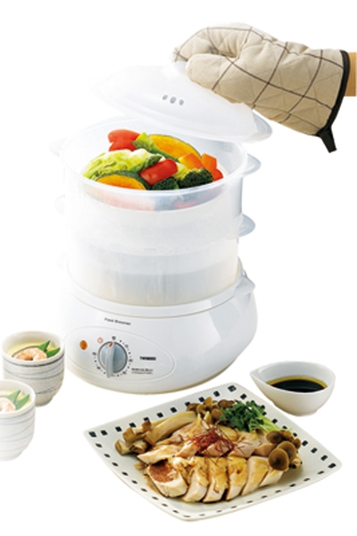 不論是TLC頻道的料理節目,或是三立都會台的型男大主