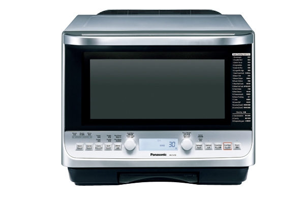 不論是TLC頻道的料理節目,或是三立都會台的型男大主