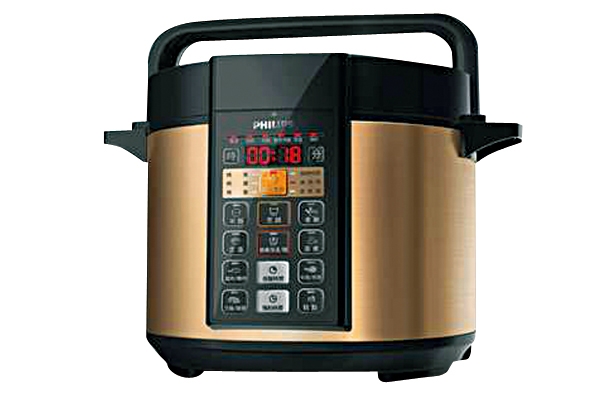 不論是TLC頻道的料理節目，或是三立都會台的型男大主