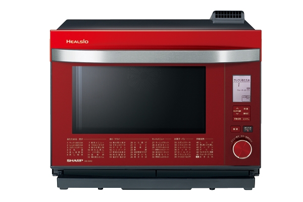 不論是TLC頻道的料理節目,或是三立都會台的型男大主