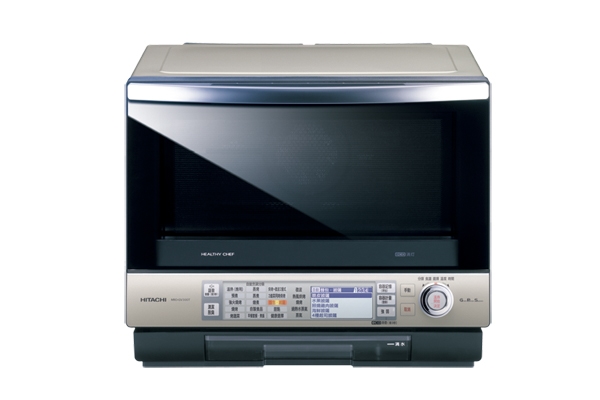 不論是TLC頻道的料理節目,或是三立都會台的型男大主