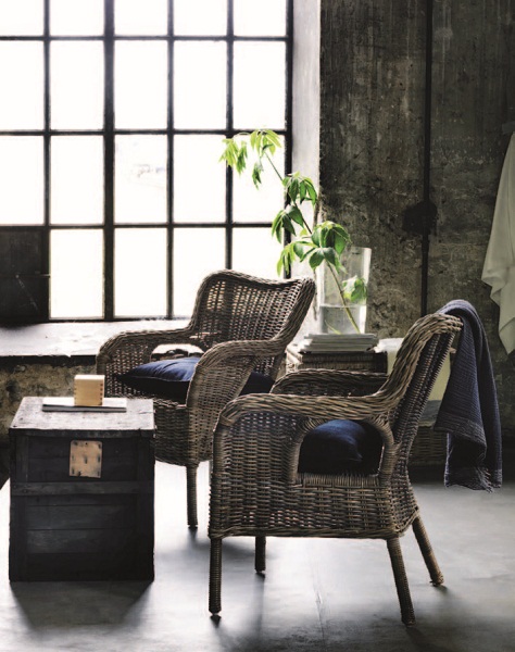 綜觀市面上數量龐大的咖啡廳，似乎不難發現它們共同的