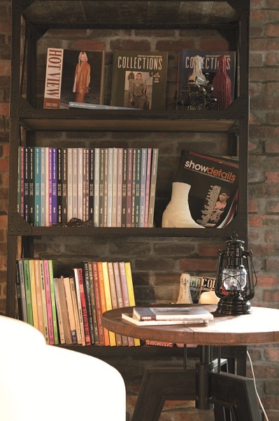 綜觀市面上數量龐大的咖啡廳，似乎不難發現它們共同的