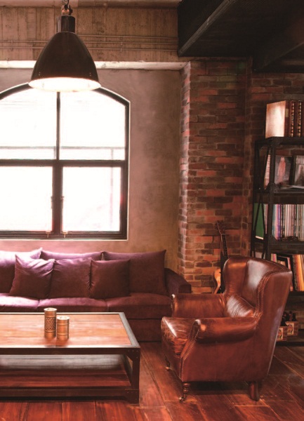 綜觀市面上數量龐大的咖啡廳,似乎不難發現它們共同的