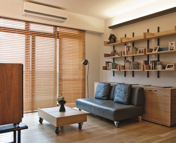 綜觀市面上數量龐大的咖啡廳,似乎不難發現它們共同的