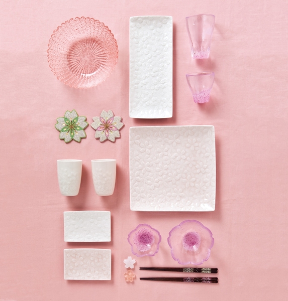 不知諸位是否已經趁著春節前往各處賞櫻呢？G小編實在