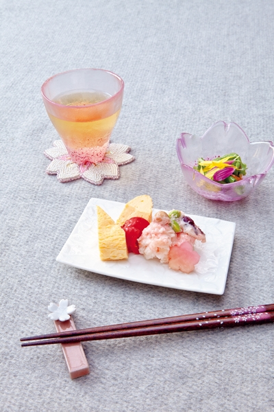 不知諸位是否已經趁著春節前往各處賞櫻呢？G小編實在