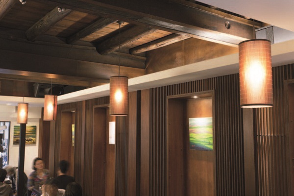 在台南，老房子再生的故事感動許多人，在台北，也有類