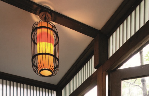 在台南，老房子再生的故事感動許多人，在台北，也有類