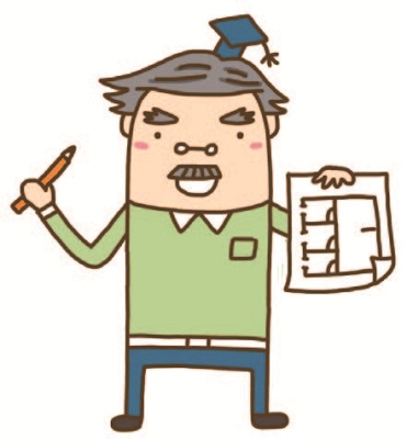 除了光線和通風，格局和動線同樣是構成舒適居家的重要