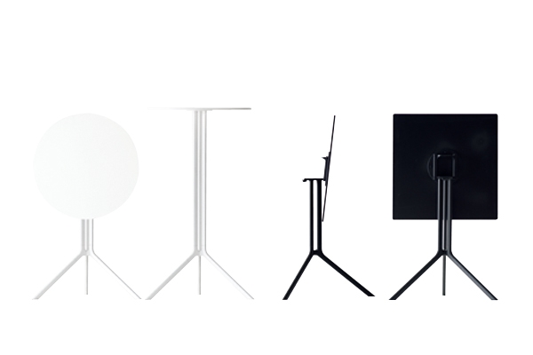 繼上一篇【來我家吧！機能桌椅大募集】這樣的餐桌再多