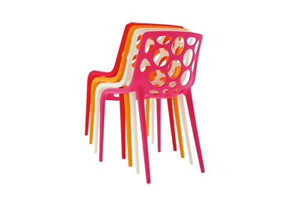 繼上一篇【來我家吧！機能桌椅大募集】這樣的餐桌再多