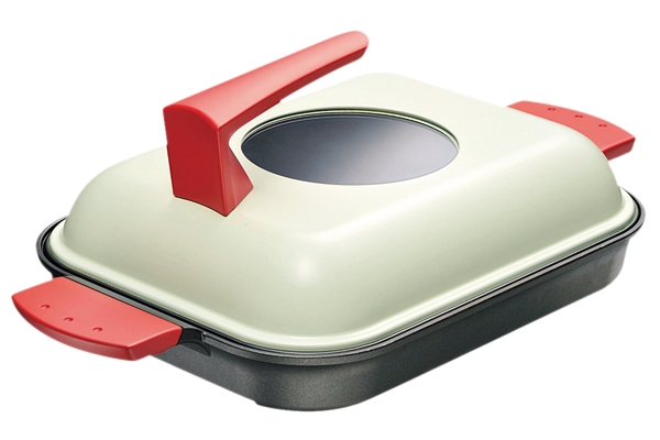 太神了唄～【選對用具，一秒變食神】「超省力」料理法