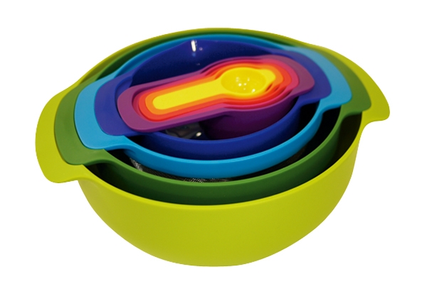 太神了唄~【選對用具,一秒變食神】「超省力」料理法