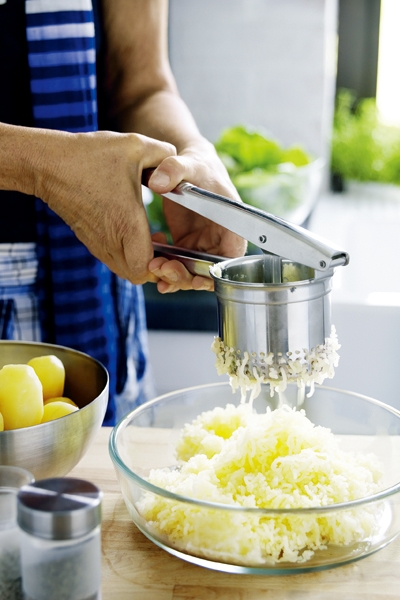太神了唄~【選對用具,一秒變食神】「超省力」料理法