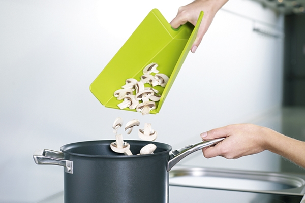 太神了唄~【選對用具,一秒變食神】「超省力」料理法