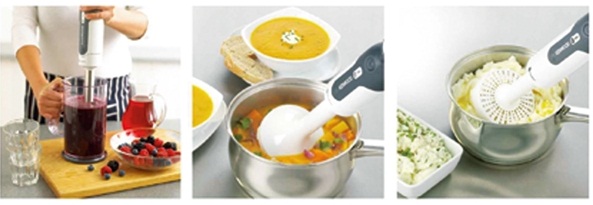 如果有習慣在家宴客的朋友們，本篇由相當有型又精明的