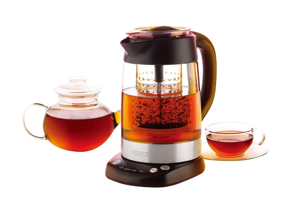 如果有習慣在家宴客的朋友們，本篇由相當有型又精明的