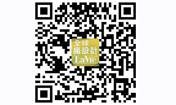 【全球瘋設計】App是由城邦媒體控股集團─生活旅遊事