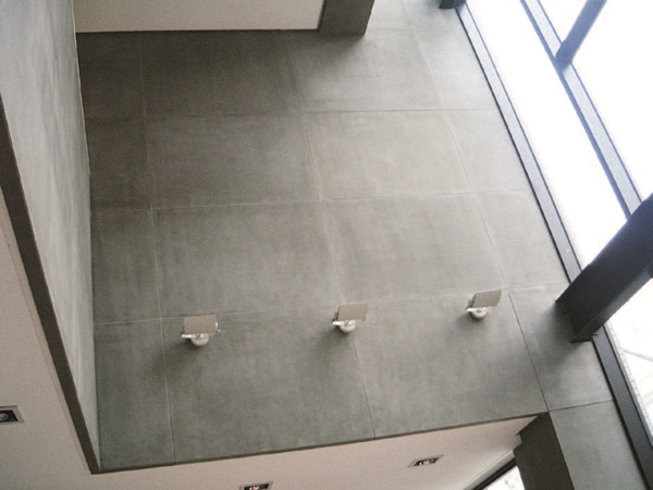 創造自然好感住宅～仿清水模建材大集合這篇已經為大家