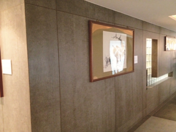 創造自然好感住宅～仿清水模建材大集合這篇已經為大家