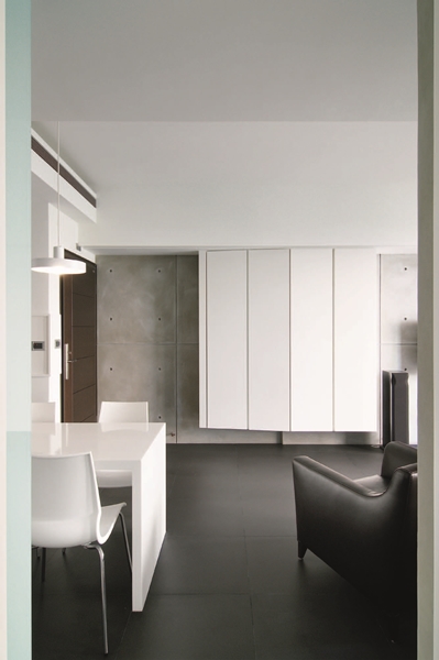 創造自然好感住宅～仿清水模建材大集合這篇已經為大家