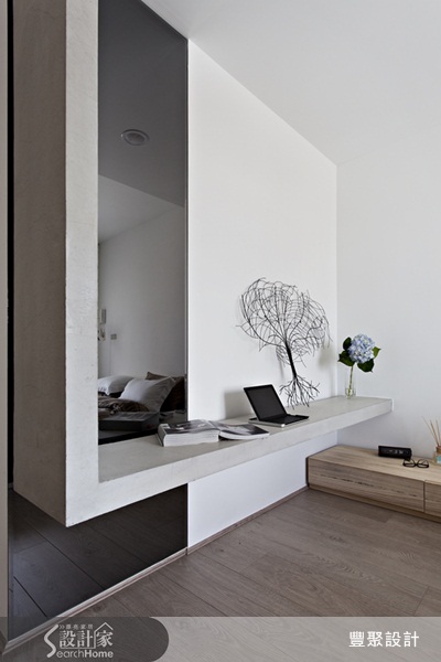 成形於20世紀紐約SOHO區的Loft風格，就如同字面上的意