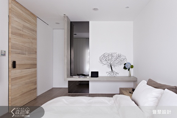 成形於20世紀紐約SOHO區的Loft風格，就如同字面上的意