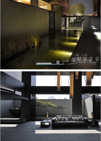 2012 TID Award 台灣室內設計大獎是台灣室內設計圈關