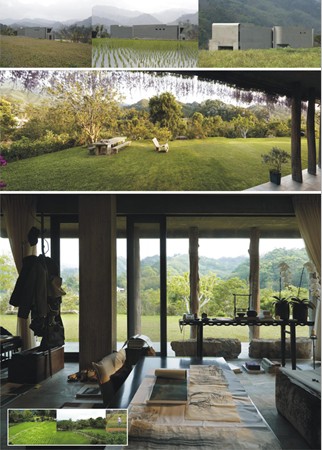 2012 TID Award 台灣室內設計大獎是台灣室內設計圈關