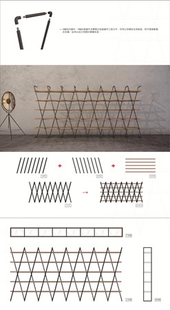 2012 TID Award 台灣室內設計大獎是台灣室內設計圈關