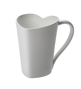 廣泛被視為情人間愛意表達的心形應用圖樣，也出現在馬